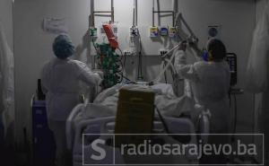 COVID užas i u Hrvatskoj: 508 novih slučajeva, sedam osoba umrlo