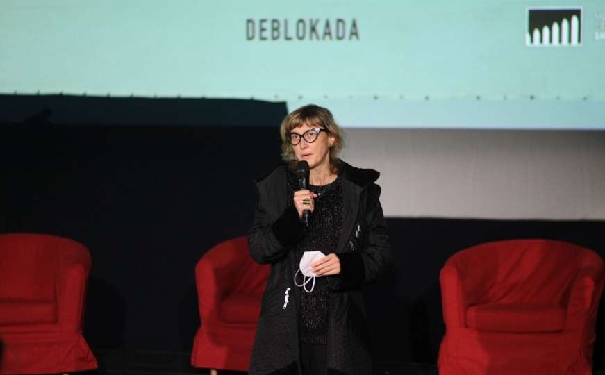 Film "Quo vadis Aida" proglašen najboljim stranim filmom na festivalu u Antaliji