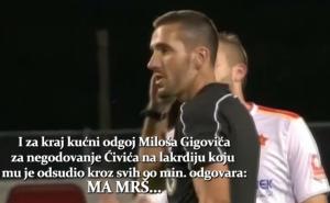 Slučaj "Gigović" potresa NSBiH, hoće li se odgoditi kolo Premijer lige BiH