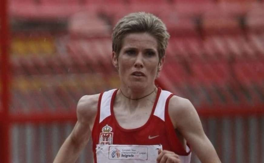 Skandal: Poznata atletičarka Olivera Jevtić napadnuta na maratonu!