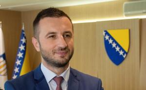 Semir Efendić: Ode Aljoša, a ostade Asim