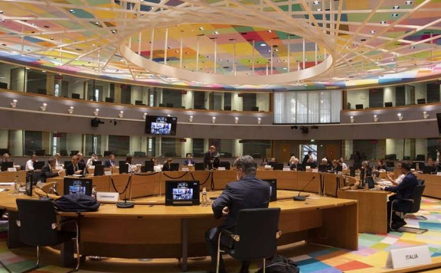 Vijeće za vanjske poslove EU o BiH: Političari da se suzdrže provokacija