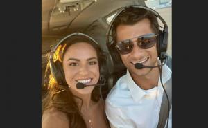 Četiri dana nakon vjenčanja: Pilot i stjuardesa poginuli u avionu na medenom mjesecu