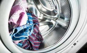 Nikada nemojte prati veš u mašini na 30 ili 40 stepeni!