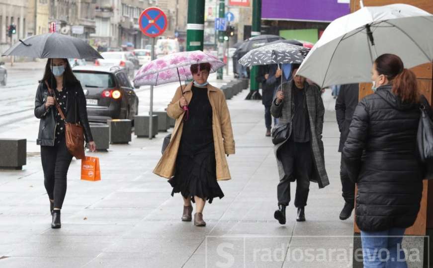 Nedim Sladić objavio prognozu: Evo kada nam se vraća toplije vrijeme