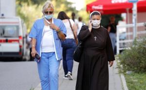 Hrvatska objavila COVID podatke: Više stotina novih slučajeva, troje umrlo...