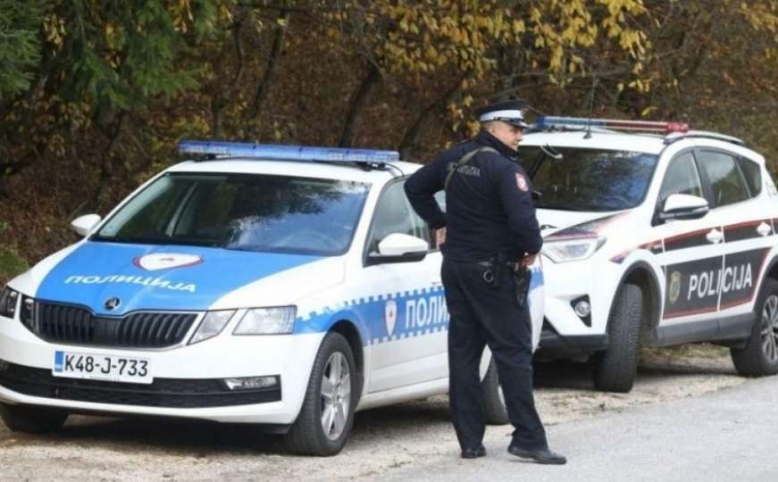 Pokušaj ubistva u BiH: Bomba postavljena ispod vozila