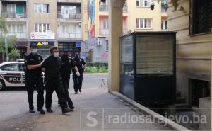 Određen pritvor Naseru Palislamoviću koji je usmrtio pješaka