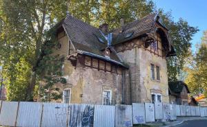 Bistrička stanica vraća stari sjaj: Naredne sedmice počinje obnova 