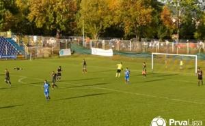 Osramoćeni golman nakon autogola: Stid me izaći na ulici, ljudi mi se smiju