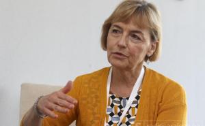 Vesna Pusić o susretu Dodik-Čović-Vučić: Vidi se jasno što se tu događa...