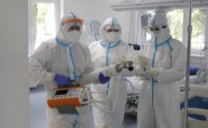 U Srbiji dvije osobe preminule od koronavirusa