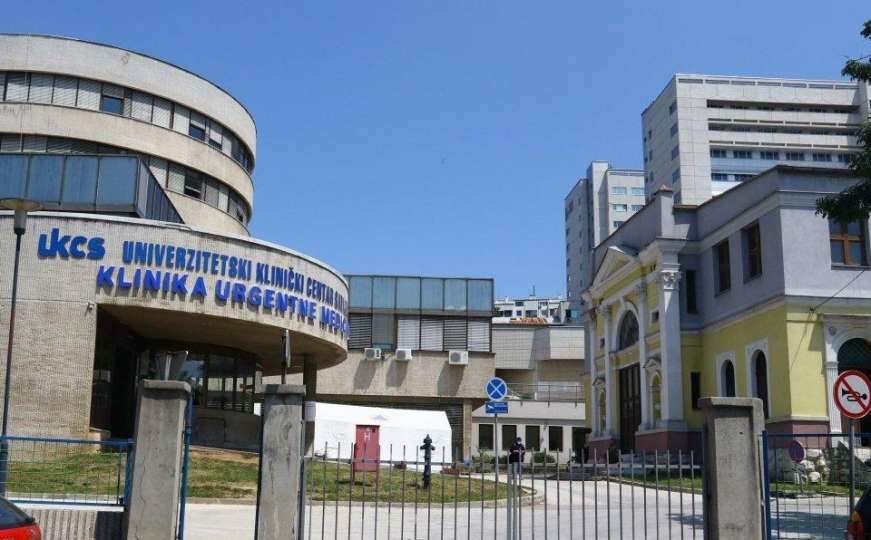 Večernji COVID podaci s KCUS-a: Sarajevo opet ima desetine novozaraženih