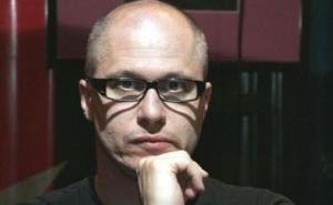 Veliko priznanje: Aleksandar Hemon dobitnik nagrade "John Dos Passos"