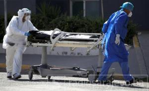 Dramatično i u BiH: Od jučer skoro 500 novih slučajeva, 11 je ljudi umrlo