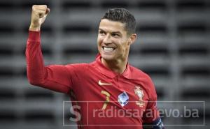 Mnogi će se rastužiti: Cristiano Ronaldo objavio da će završiti karijeru