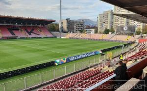 Ekskluzivno: Zmajevi će igrati u Zenici, ali NSBiH neće dozvoliti vrijeđanje igrača
