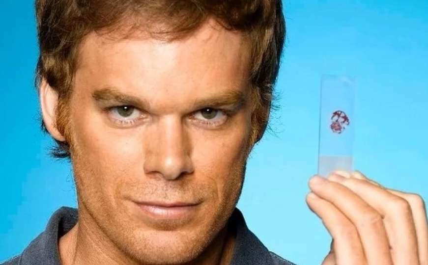 Fanovi u transu: Snima se nastavak serije Dexter!