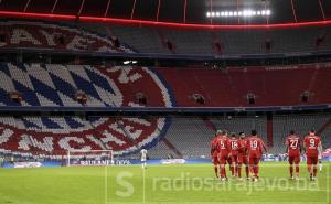 Pogledajte kvotu na protivnika Bayerna u Kupu Njemačke