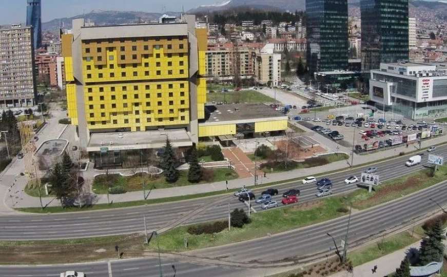 Tokom vikenda izmjene režima saobraćaja u Sarajevu