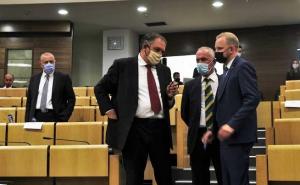 Dom naroda PFBiH: "NE" zaštiti rijeka u Federaciji, "DA" novim zaduženjima