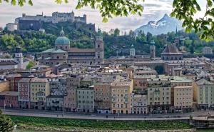 Situacija izmiče kontroli: Austrijski grad ponovo u karantinu 