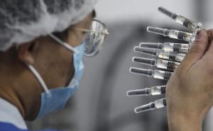 Dobre vijesti iz Kine: Cjepivo protiv koronavirusa pokazuje dobre rezultate