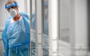 Rezultati testiranja s KCUS-a: U Sarajevu i dalje upaljen crveni alarm