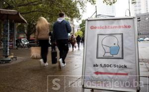 Novi dnevni rekord zaraženih u Njemačkoj: 24 osobe preminule