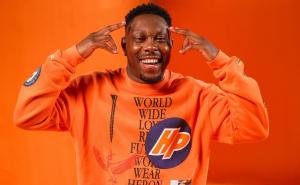 Dizzee Rascal - Body Loose