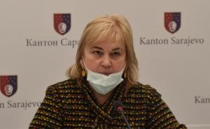 Aida Pilav pojasnila nove mjere: Kada se nosi maska, ko su izuzeci