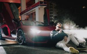 Jala Brat objavio novu pjesmu i proslavio 34. rođendan 