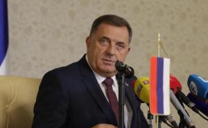 Dodik po starom za Novosti: BiH je neželjeno dijete, mogu da ne idem u Sarajevo