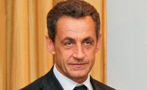 "Nevin sam": Podignuta optužnica protiv bivšeg francuskog predsjednika Sarkozyja