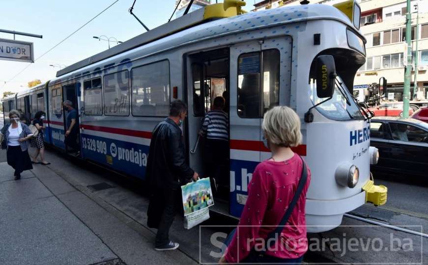Radnici GRAS-a posustaju: Slijedi obustava javnog prijevoza u Sarajevu?