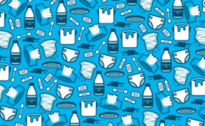 Toalet papir tražen i u mozgalici: Koliko vam je potrebno da ga uočite 