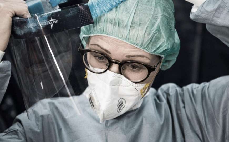 Bolnice u Hrvatskoj pred kolapsom: Do kraja oktobra očekuju 9.000 novozaraženih