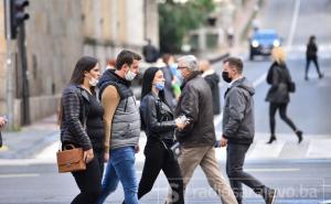 Crveni alarm u metropoli: U Sarajevu ponovo trocifren broj pozitivnih na koronavirus
