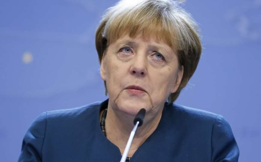 Merkel: Veoma ozbiljna faza pandemije, iz dana u dan situacija se pogoršava