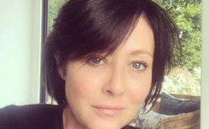 Iako teško bolesna, Shannen Doherty otkrila razlog sreće