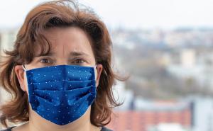 Krizni štab odlučio: Maske na otvorenom obavezne u još jednom kantonu 