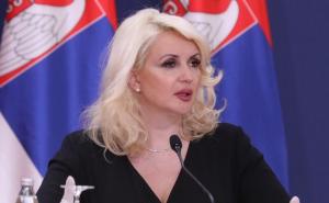 Dr. Kisić Tepavčević: Bila učenik generacije u poznatoj sarajevskoj osnovnoj školi