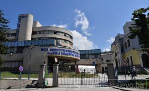 Nove informacije s KCUS-a nisu dobre: Opet veliki broj zaraženih u Sarajevu