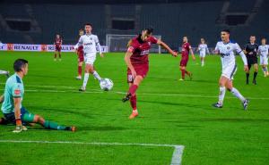 Bordo tim ruši sve pred sobom: Šesta uzastopna pobjeda Sarajeva, pao i Široki Brijeg