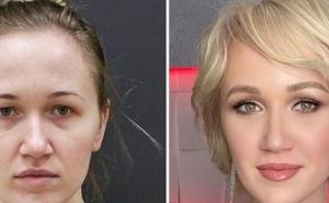Fascinantne transformacije: Pogledajte fotografije prije i nakon makeovera