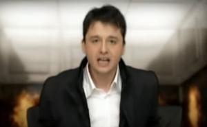 "Strah mi grudi steže jer ide nam sve teže": Samir Mujagić SMS i "Idi"