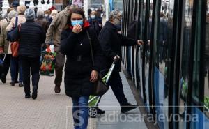 Crveni alarm u susjedstvu: U Zagrebu 286 novih slučajeva