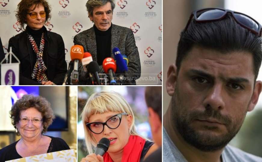 Pismo solidarnosti brojnih umjetnika iz BiH kolegama iz Srbije zbog učestalih napada