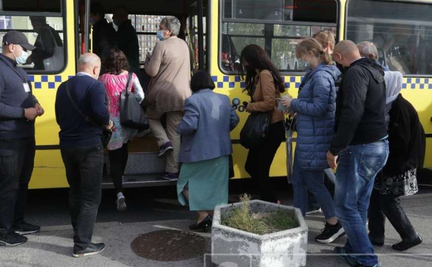 Hoće li građani Sarajeva ostati bez gradskog prijevoza?