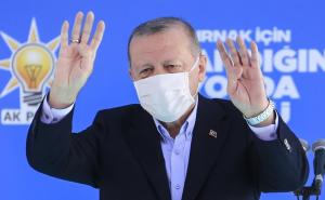 Erdogan: Turska i njen narod više ne postupaju kako im drugi kažu